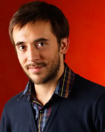 Samuel Roger