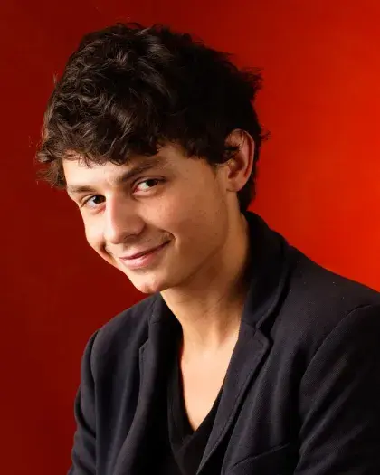 Julien Romelard