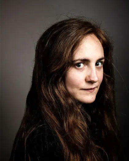 Vanessa Bile-Audouard