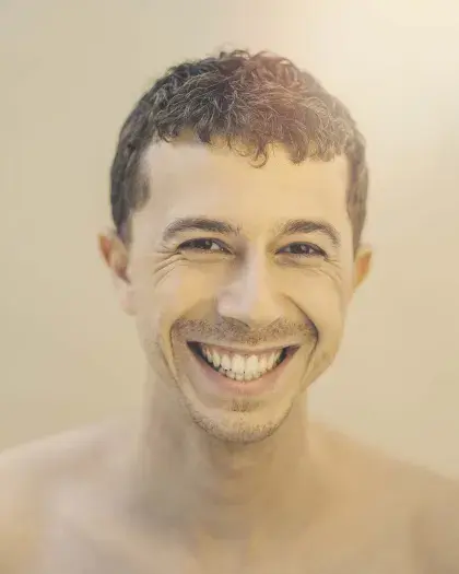 Adrien Simion