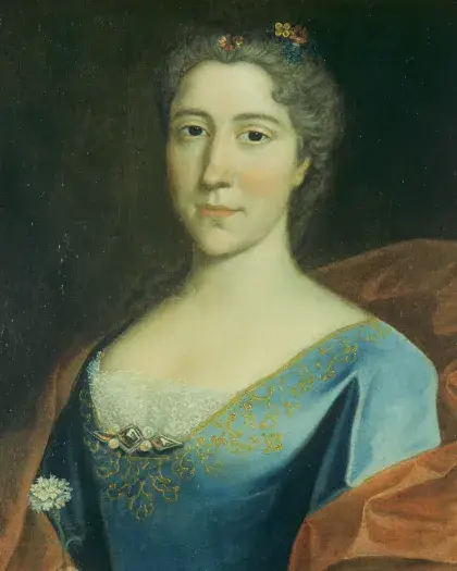 mademoiselle beauval
