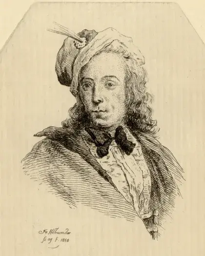 La Thorillière