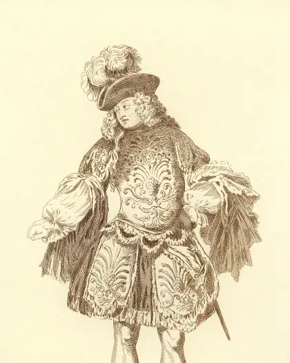 Sieur de Beaubour