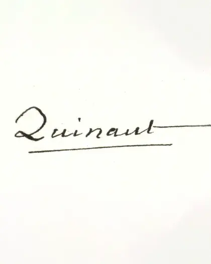 Quinault