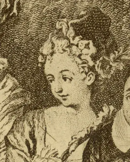 Mimi Dancourt