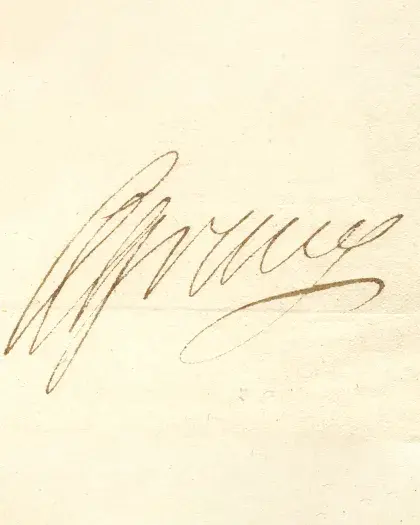 Marc-Antoine Le Grand