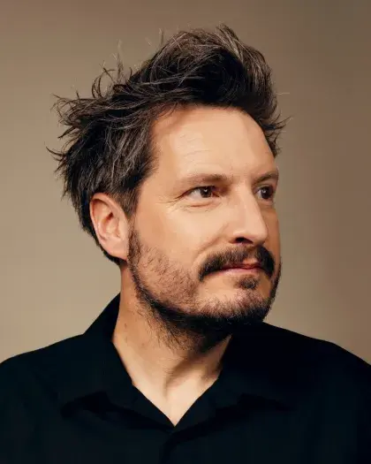 nicolas chupin