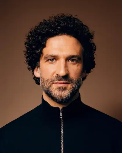 sébastien pouderoux