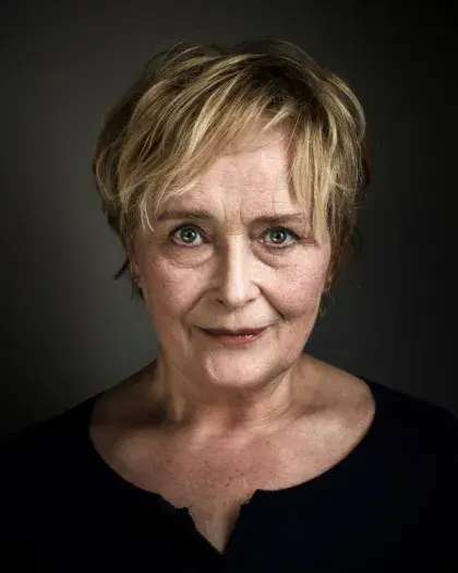 Martine Chevallier