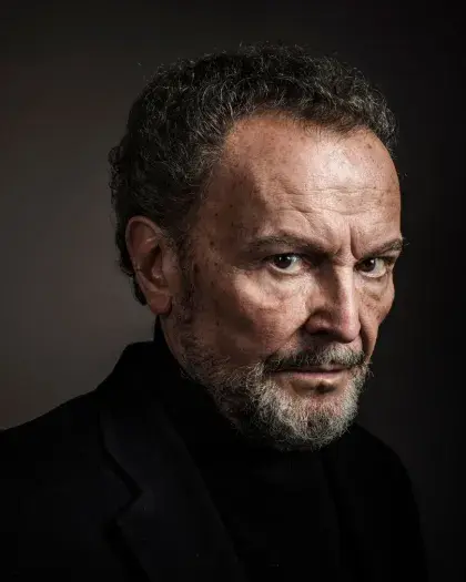 Michel Favory