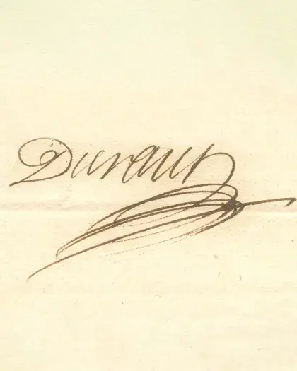 Durant