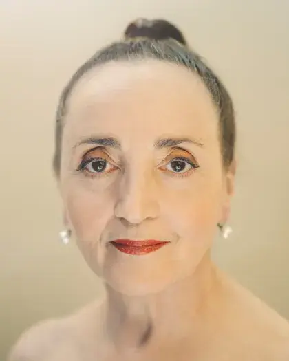 dominique blanc