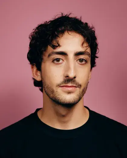 alexis joly portrait 