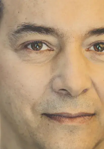 Portrait d'acteur : Éric Génovèse