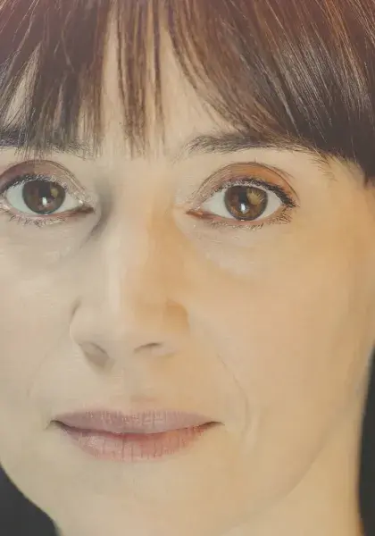 Portrait d'actrice : Suliane Brahim