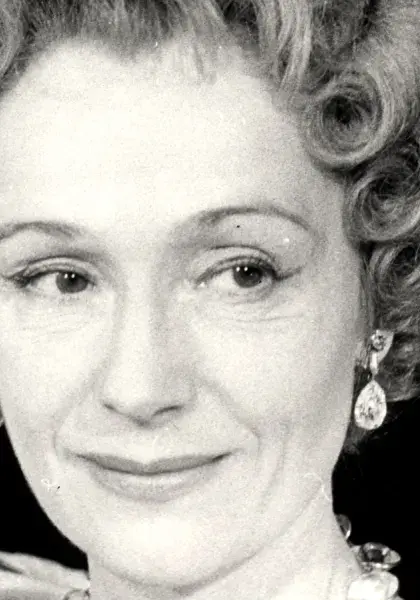 Gisèle Casadesus
