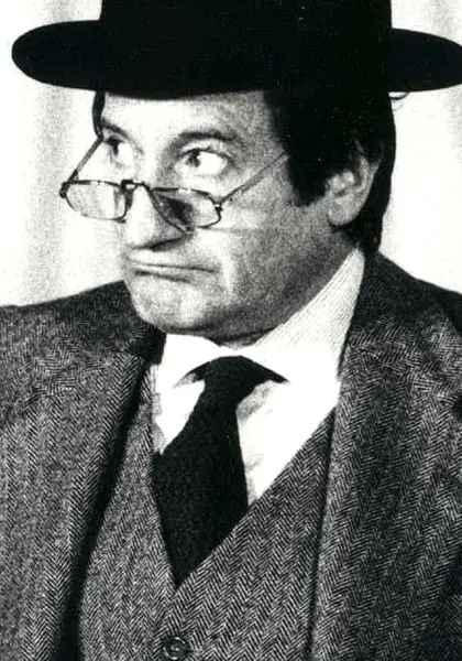 Jacques Sereys