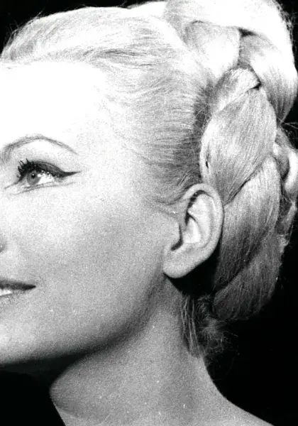 Rencontre avec Geneviève Casile