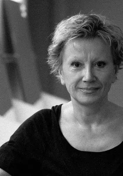 Dominique Constanza / Marguerite Yourcenar