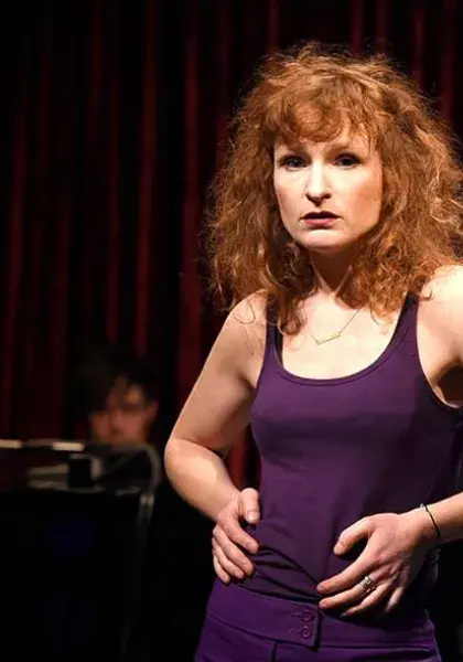 Cabaret Léo Ferré