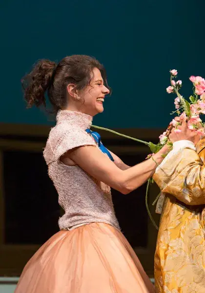 Tartuffe