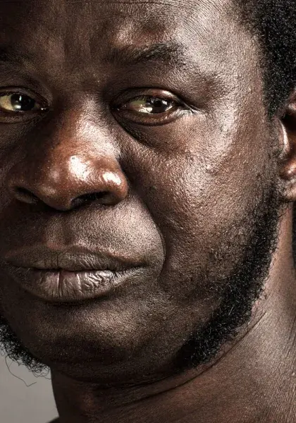 Bakary Sangaré