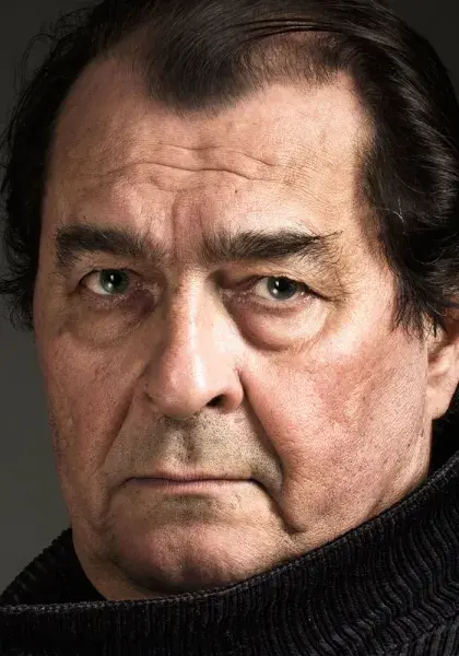 Bruno Raffaelli / Alphonse Daudet