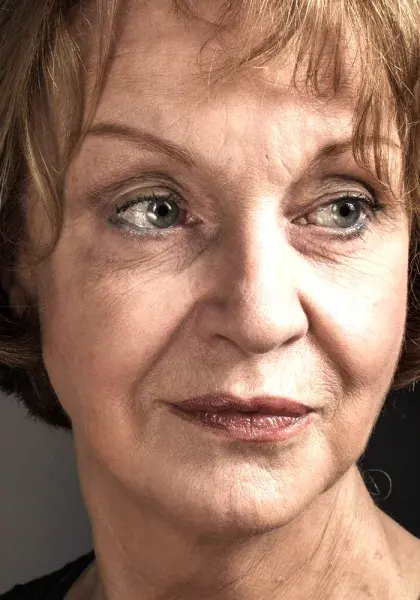 Danièle Lebrun