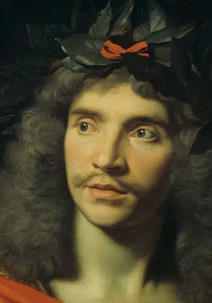Singulis / Le Silence de Molière