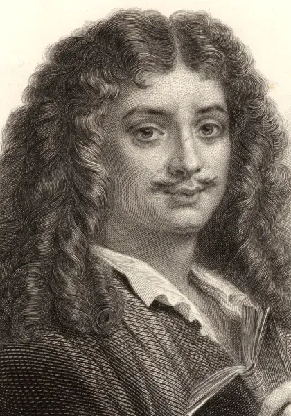 George Dandin ou le Mari confondu