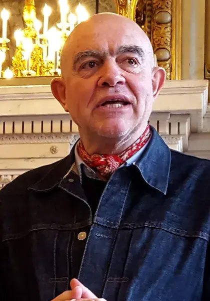 Christian Lacroix