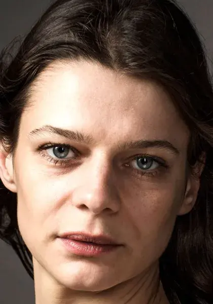 Anna Cervinka
