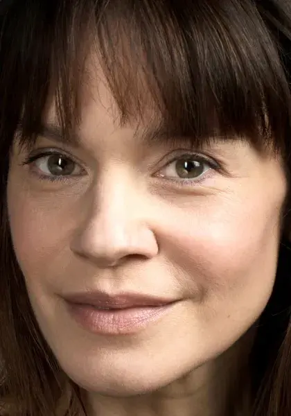 Françoise Gillard / Karthika Naïr