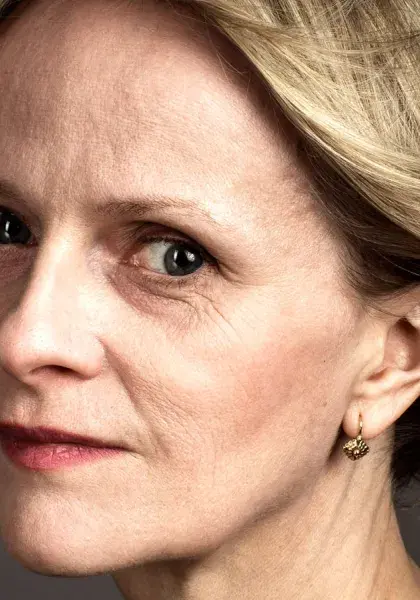 Portrait d'acteur : Anne Kessler