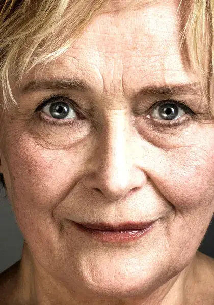 Martine Chevallier / Selma Lagerlöf
