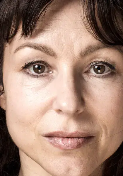 Coraly Zahonero / Nancy Huston