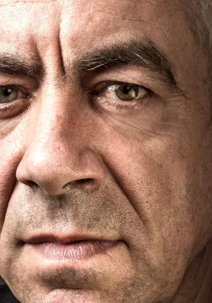 Portrait d'acteur : Gilles David