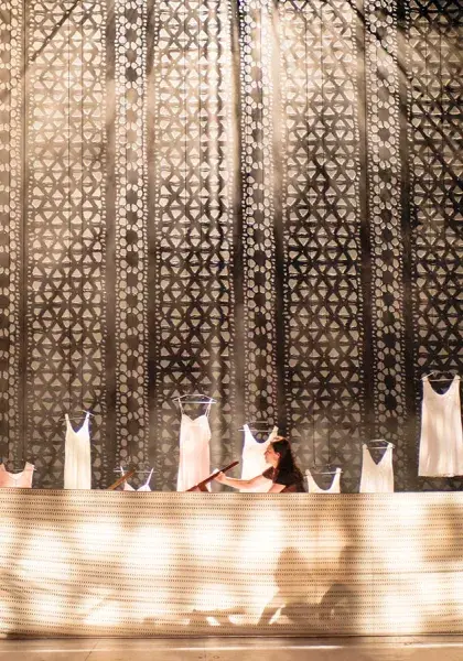 La Maison de Bernarda Alba