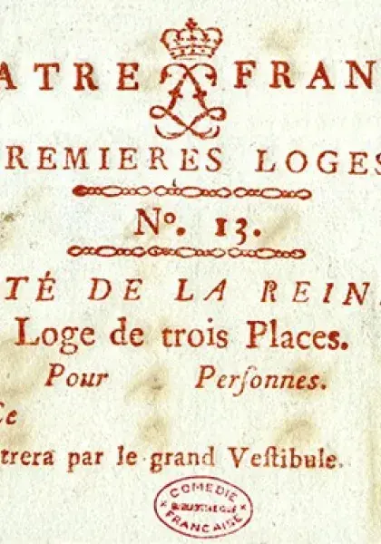 Les Journées particulières