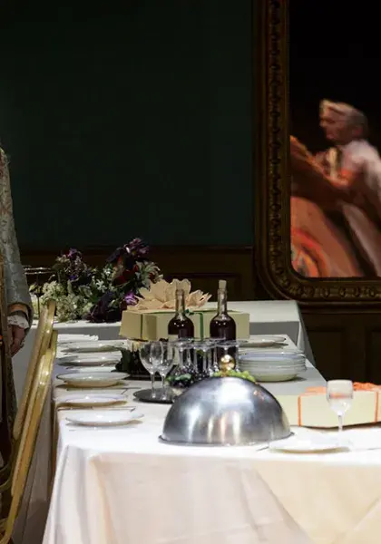 Tartuffe