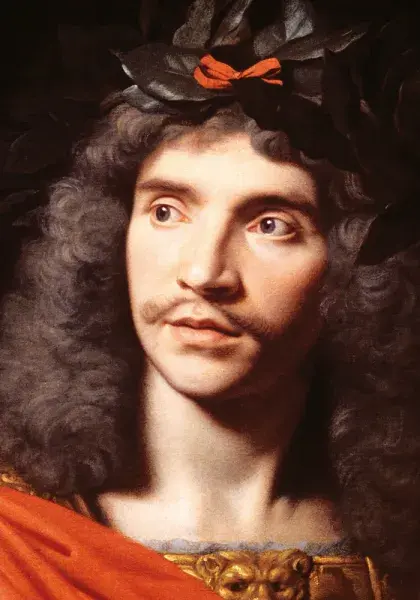 10 sur 10 Molière