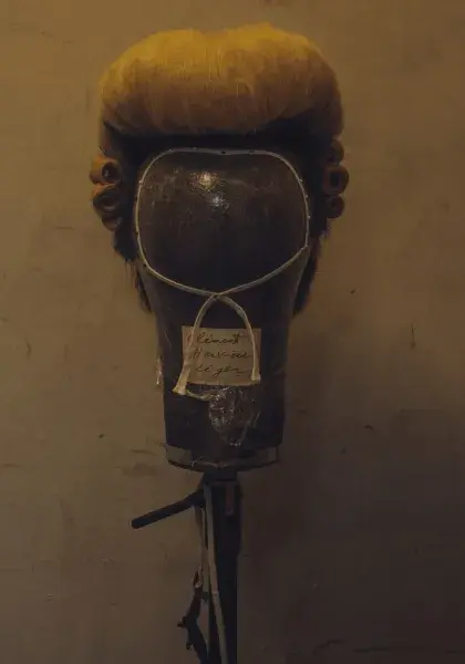 Le Menteur