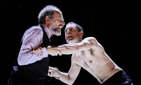 Rencontre avec Ivo van Hove 