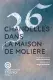 Programme 36 chandelles dans la Maison de Molière 22-23