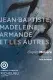 Programme Jean-Baptise, Madeleine, Armande et les autres... 22/23