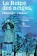 Programme jeune public La Reine des neiges 23/24