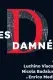 Programme Les Damnés 18/19