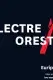 Programme Électre / Oreste 18/19