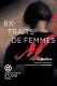 Programme Seule-en-scène Singulis Ex-traits de femmes 2022 