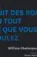 Programme La Nuit des rois ou Tout ce que vous voulez 18/19